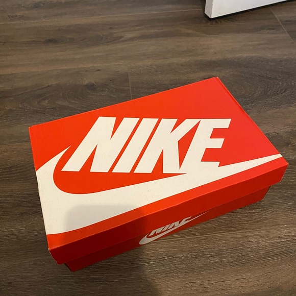 Nike Dunk Retro size 8 - Picture 3 of 5